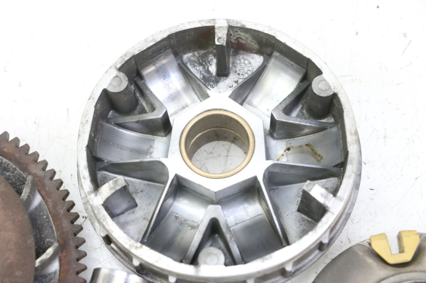 photo de VARIADOR PIAGGIO MP3 125 (2006 - 2014) - Marcações e referências