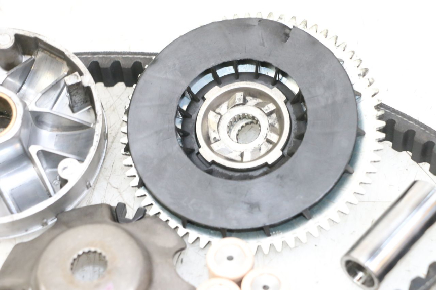 photo de VARIADOR PIAGGIO VESPA LX 2T 50 (2005 - 2013) - Peça verificada