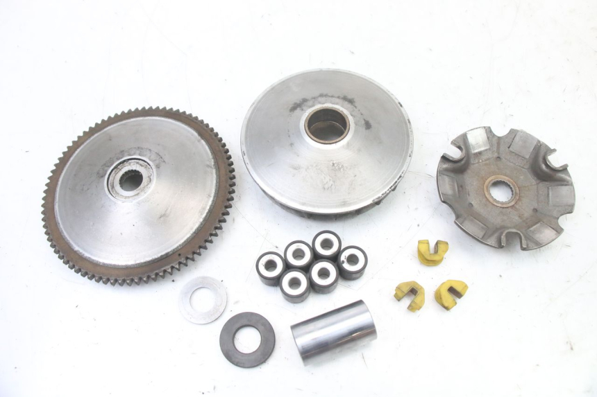 photo de VARIADOR PIAGGIO VESPA LX IE 125 (2010 - 2012) - Detalhe da peça