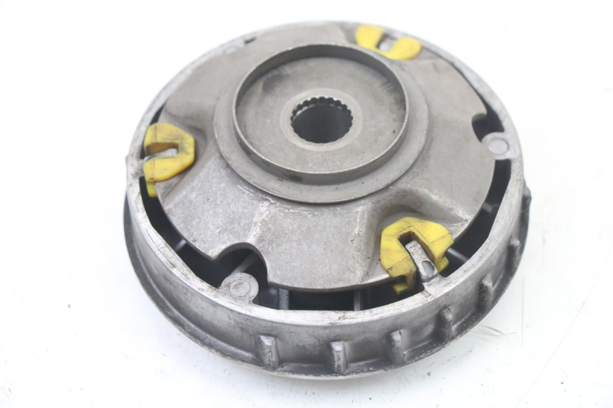 photo de VARIADOR PIAGGIO VESPA LX IE 125 (2010 - 2012) - Ampliação técnica