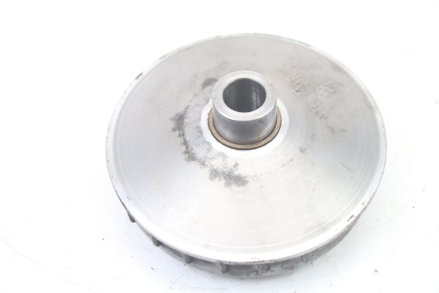 photo de VARIADOR PIAGGIO VESPA LX IE 125 (2010 - 2012) - Vista geral