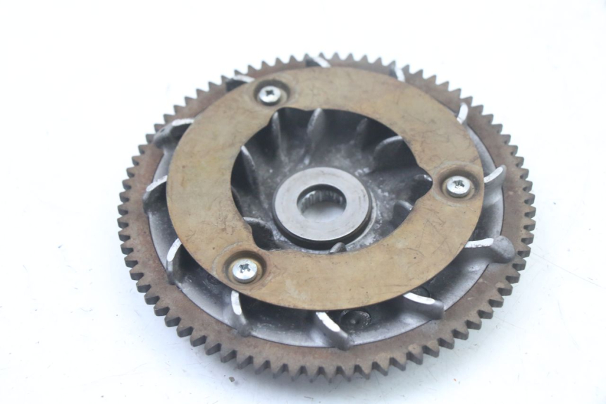 photo de VARIADOR PIAGGIO VESPA LX IE 125 (2010 - 2012) - Pontos de fixação