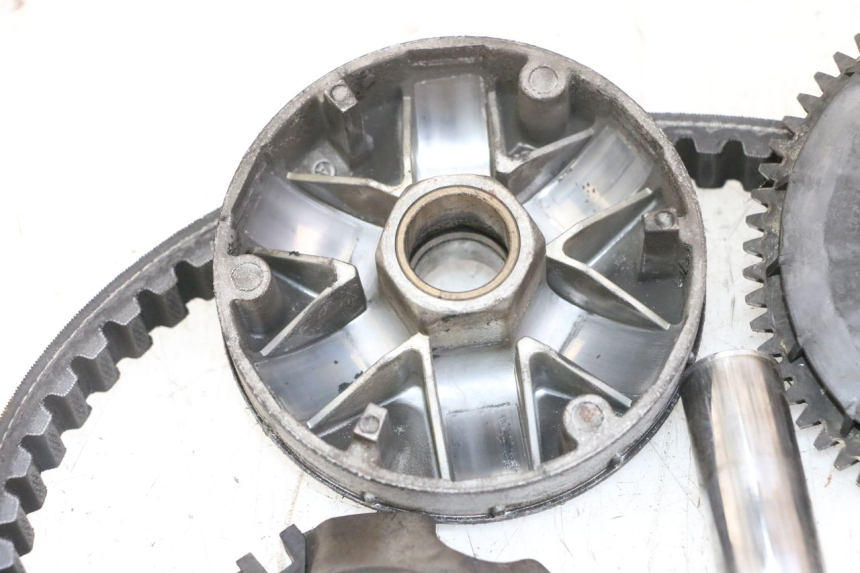 photo de VARIADOR PIAGGIO VESPA S 2T 50 (2007 - 2014) - Vista do produto