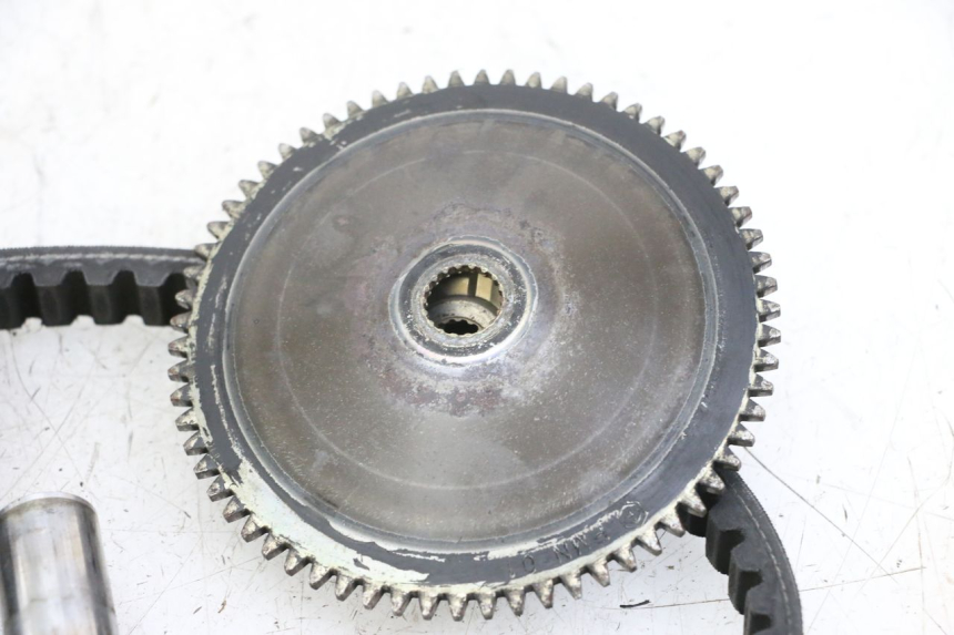 photo de VARIADOR PIAGGIO VESPA S 2T 50 (2007 - 2014) - Ampliação técnica