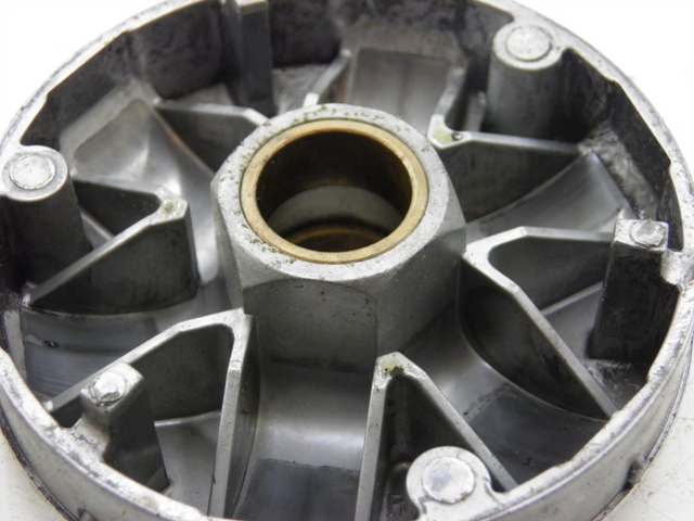 photo de VARIADOR PIAGGIO ZIP 4T 50 (2001 - 2008) - Outro ângulo de visão