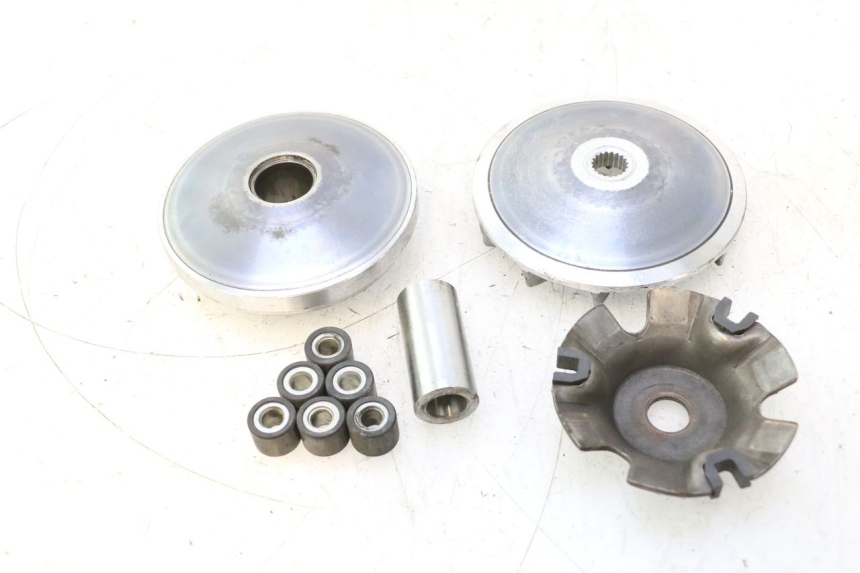 photo de VARIADOR YIYING RETRO 125 (2008 - 2018) - Peça verificada