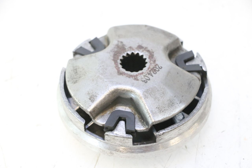 photo de VARIADOR TNT MOTOR ROMA 10' 2T 50 (2011 - 2018) - Detalhe da peça