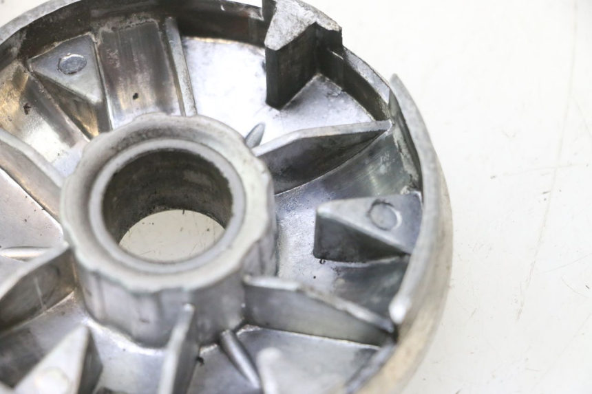 photo de VARIADOR TNT MOTOR ROMA 10' 2T 50 (2011 - 2018) - Pontos de fixação