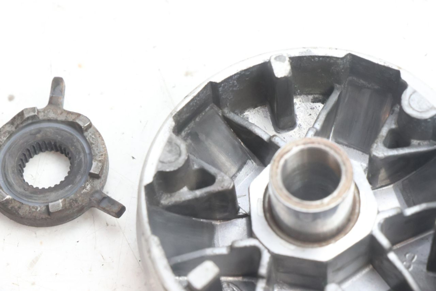 photo de VARIADOR TNT MOTOR ROMA 10' 4T 50 (2007 - 2018) - Ampliação técnica
