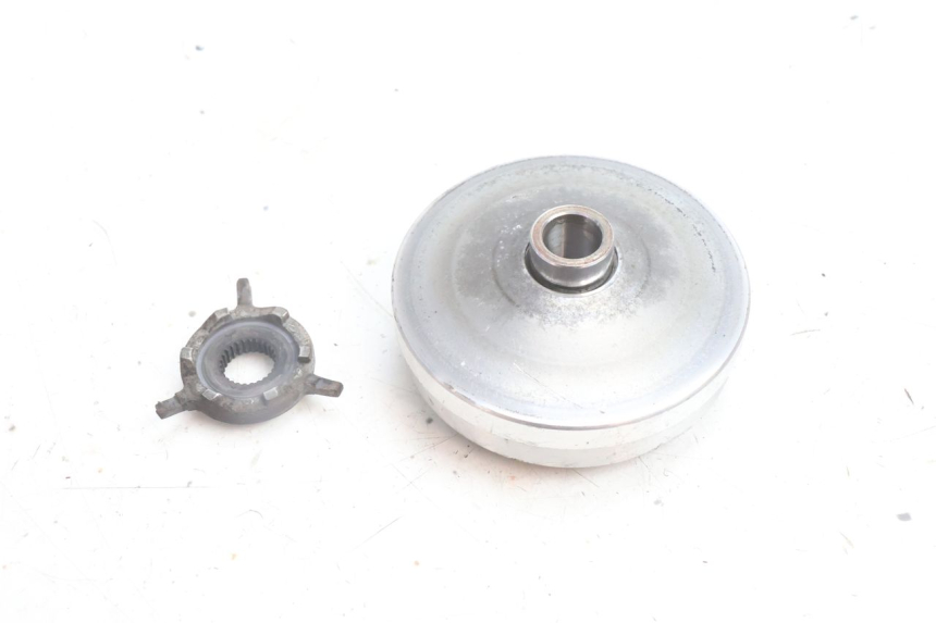 photo de VARIADOR TNT MOTOR ROMA 10' 4T 50 (2007 - 2018) - Pontos de fixação