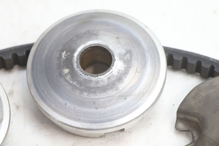 photo de VARIADOR TNT MOTOR ROMA 12' 2T 50 (2007 - 2018) - Pontos de fixação