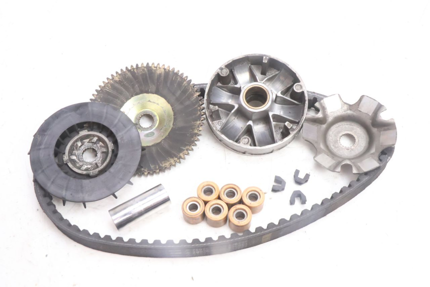 photo de VARIADOR GILERA RUNNER SP 50 (2002 - 2004) - Vista principal