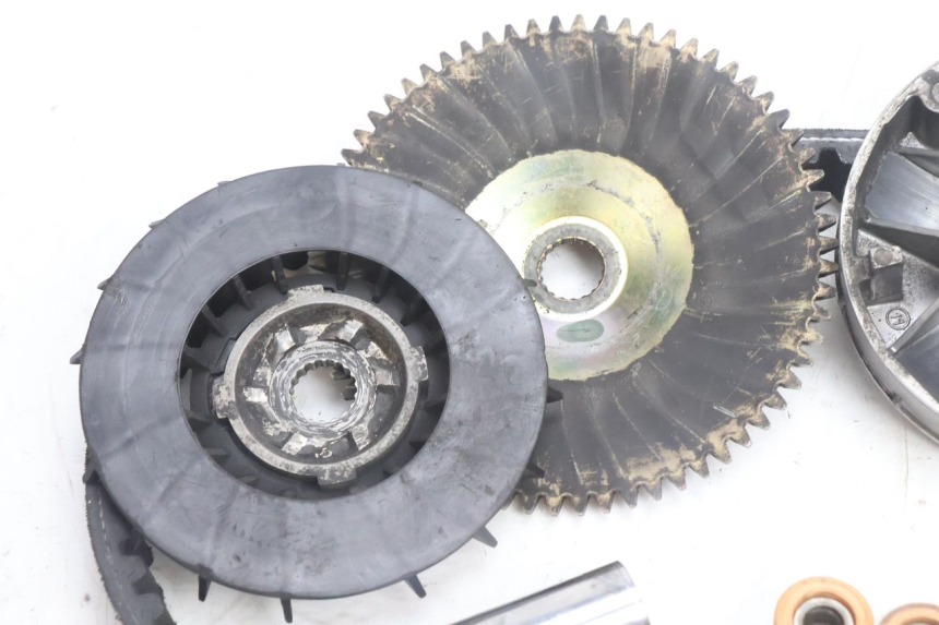 photo de VARIADOR GILERA RUNNER SP 50 (2002 - 2004) - Detalhe da peça