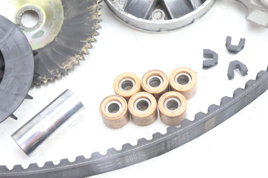 photo de VARIADOR GILERA RUNNER SP 50 (2002 - 2004) - Ampliação técnica