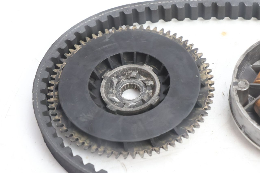 photo de VARIADOR GILERA RUNNER SP 50 (2002 - 2004) - Pontos de fixação