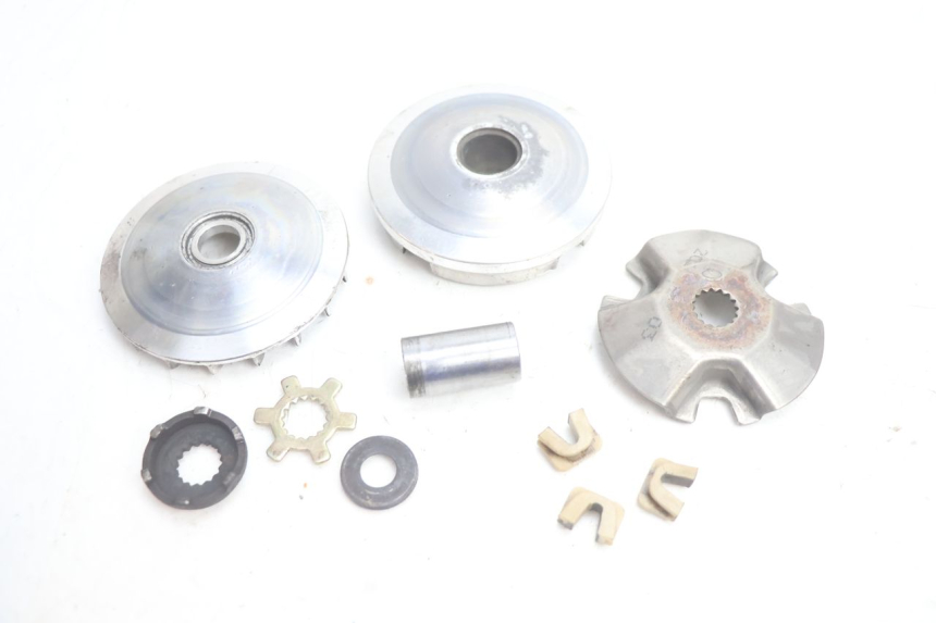 photo de VARIADOR KEEWAY RY6 2T 50 (2011 - 2019) - Detalhe da peça