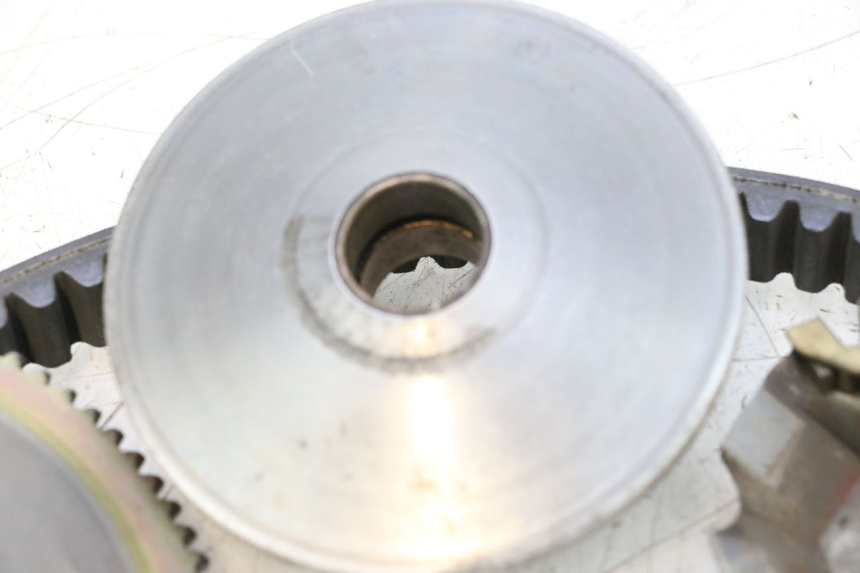 photo de VARIADOR PEUGEOT SATELIS COMPRESSOR K15 125 (2006 - 2009) - Ampliação técnica