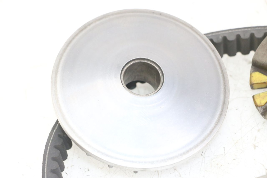 photo de VARIADOR PEUGEOT SATELIS 125 (2013 - 2018) - Ampliação técnica