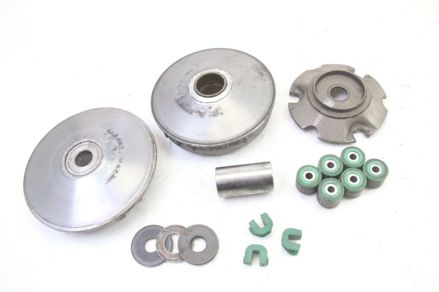 photo de VARIADOR PEUGEOT SATELIS 250 (2006 - 2012) - Detalhe da peça