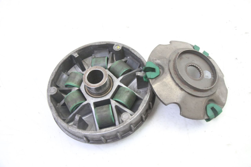 photo de VARIADOR PEUGEOT SATELIS 250 (2006 - 2012) - Ampliação técnica