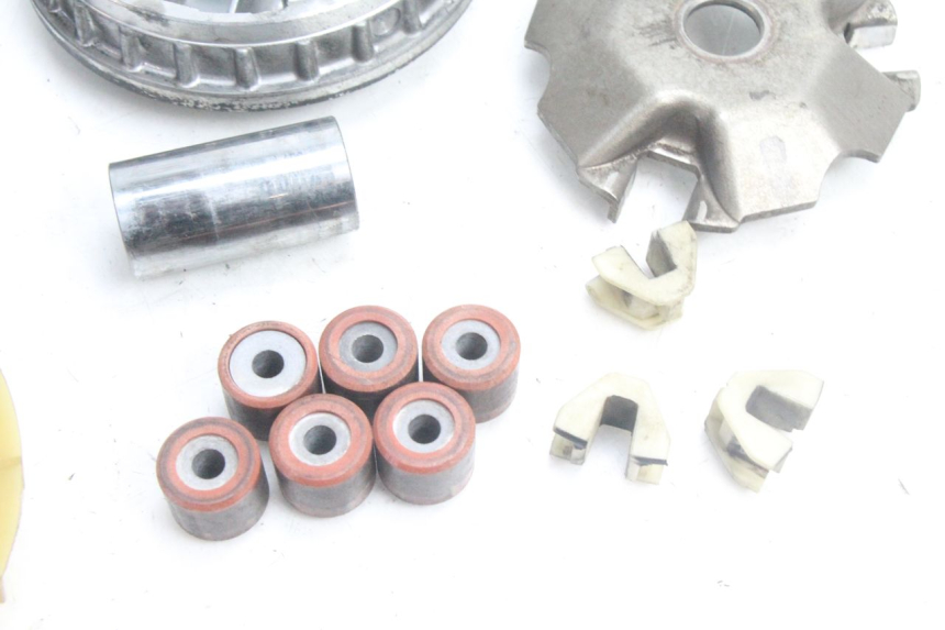 photo de VARIADOR PEUGEOT SATELIS 125 (2006 - 2009) - Detalhe da peça