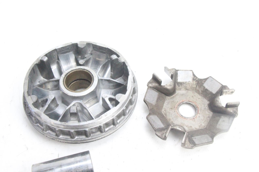 photo de VARIADOR PEUGEOT SATELIS 125 (2006 - 2009) - Zoom do estado de desgaste