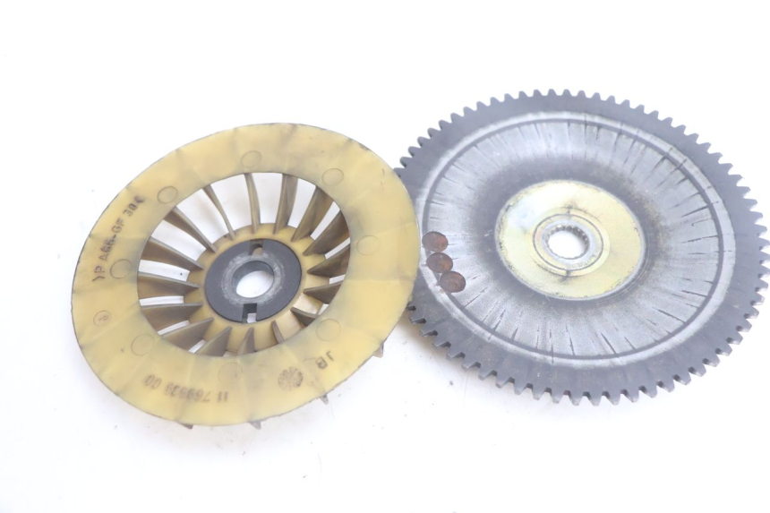 photo de VARIADOR PEUGEOT SATELIS 125 (2006 - 2009) - Ampliação técnica