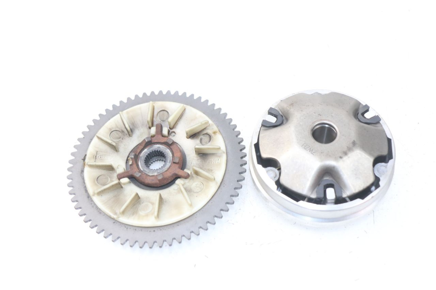 photo de VARIADOR JM MOTORS SC 4T 50 (2012 - 2017) - Detalhe da peça