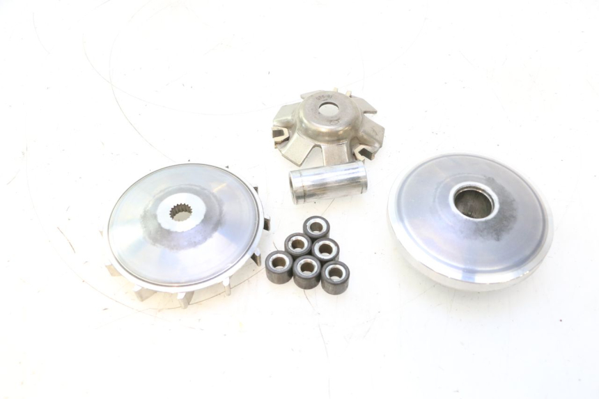 photo de VARIADOR FYM SCOOTERONE 125 (2006 - 2008) - Ampliação técnica