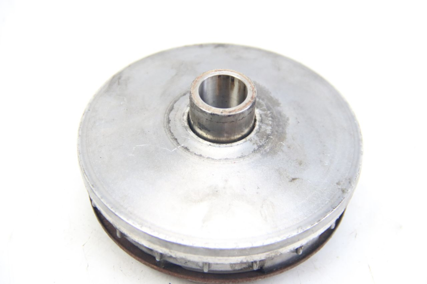 photo de VARIADOR SUZUKI SIXTEEN 125 (2008 - 2010) - Zoom do estado de desgaste