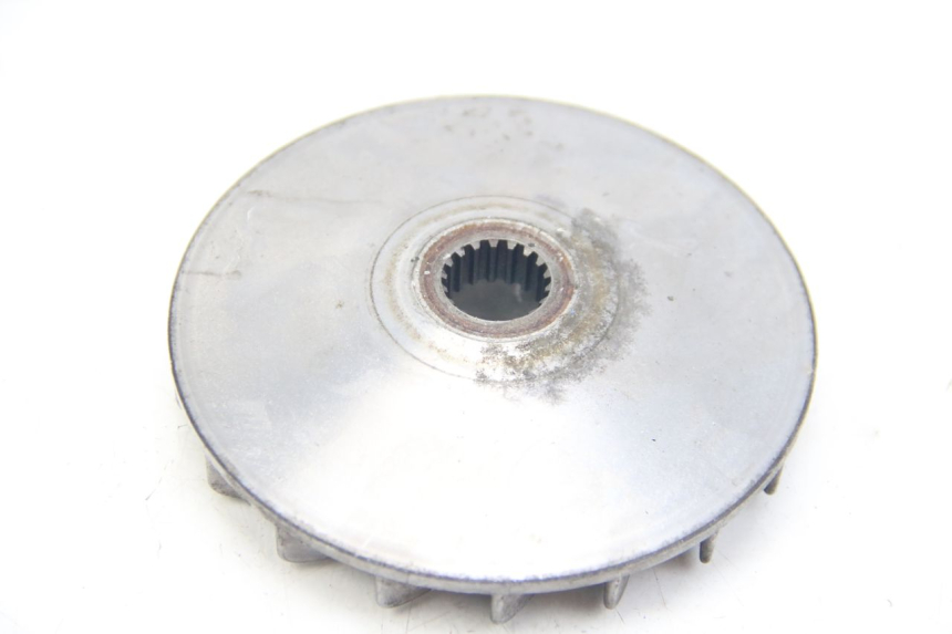 photo de VARIADOR SUZUKI SIXTEEN 125 (2008 - 2010) - Ampliação técnica