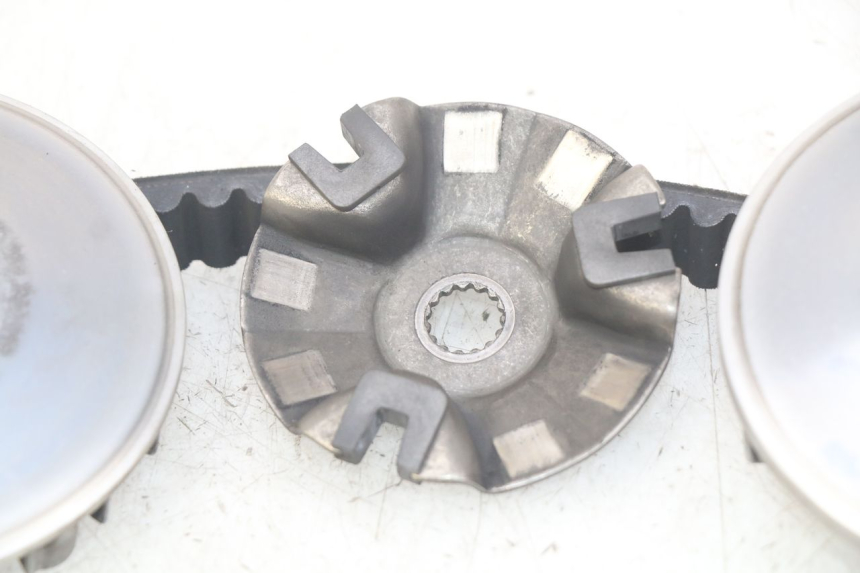 photo de VARIADOR MBK SKYCRUISER 125 (2010 - 2013) - Outro ângulo de visão