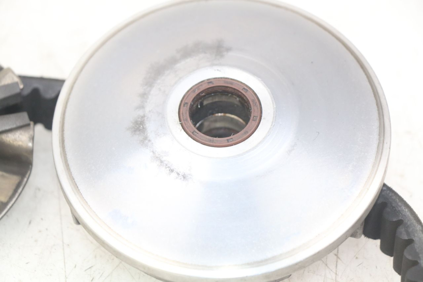 photo de VARIADOR MBK SKYCRUISER 125 (2010 - 2013) - Ampliação técnica