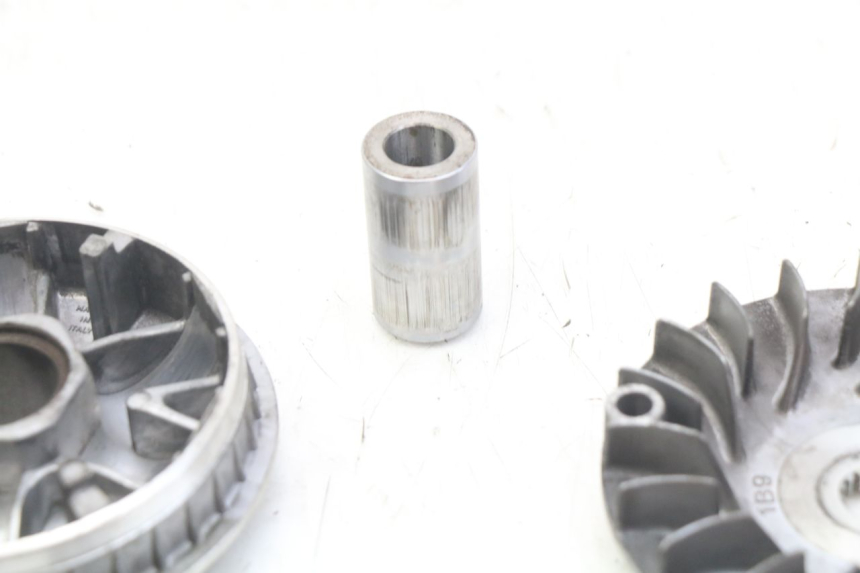 photo de VARIADOR MBK SKYCRUISER 125 (2006 - 2009) - Zoom do estado de desgaste