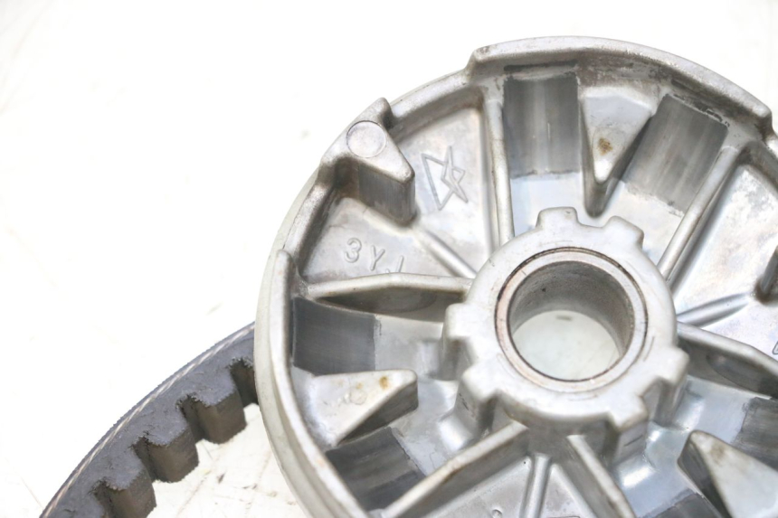 photo de VARIADOR YAMAHA SLIDER 50 (1999 - 2004) - Vista de perto