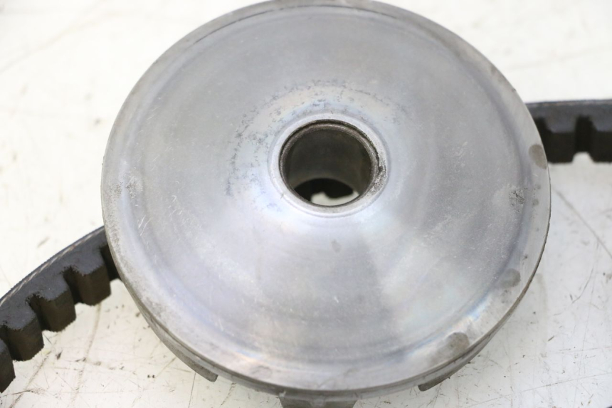photo de VARIADOR YAMAHA SLIDER 50 (1999 - 2004) - Ampliação técnica