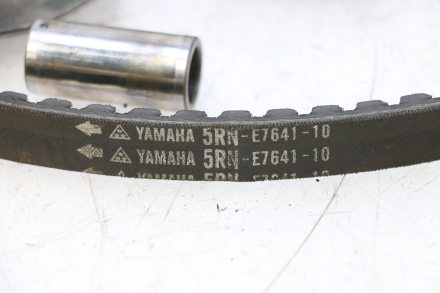photo de VARIADOR YAMAHA SLIDER 50 (1999 - 2004) - Pontos de fixação