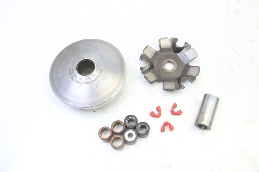 photo de VARIADOR PEUGEOT SPEEDFIGHT 3 AIR 50 (2009 - 2015) - Detalhe da peça