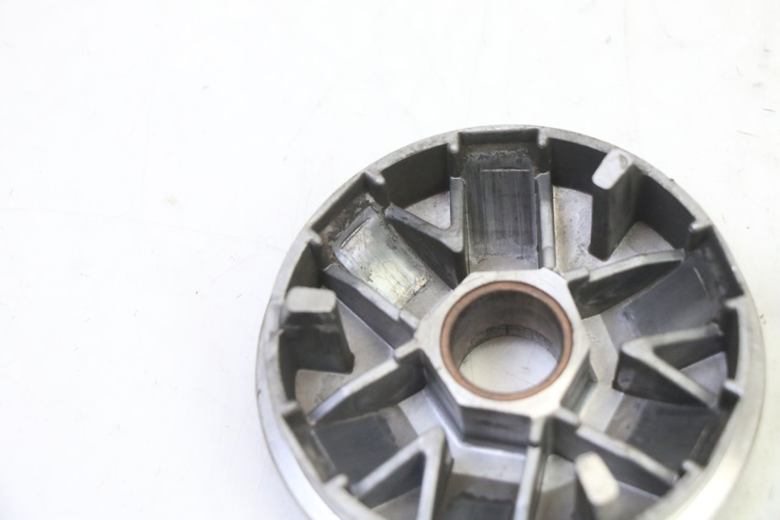 photo de VARIADOR PEUGEOT SPEEDFIGHT 3 AIR 50 (2009 - 2015) - Pontos de fixação