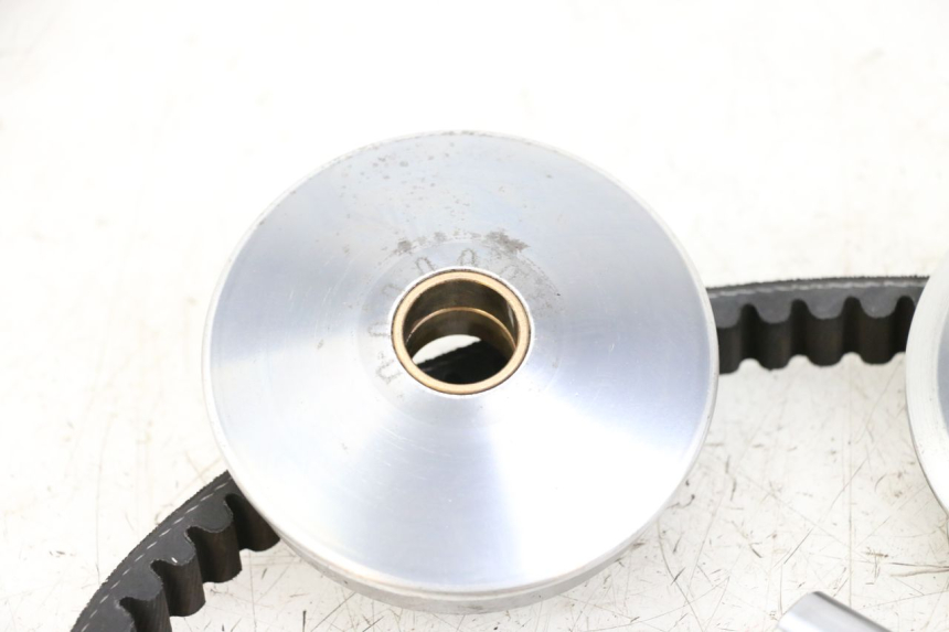 photo de VARIADOR PEUGEOT SPEEDFIGHT 4 2T 50 (2015 - 2019) - Ampliação técnica