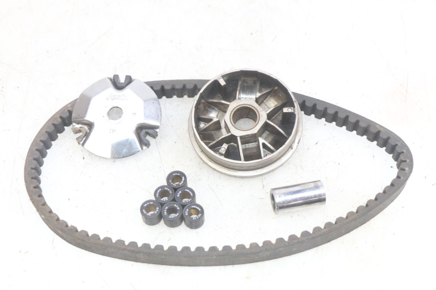 photo de VARIADOR PEUGEOT SPEEDFIGHT LC 50 (1996 - 2002) - Vista principal