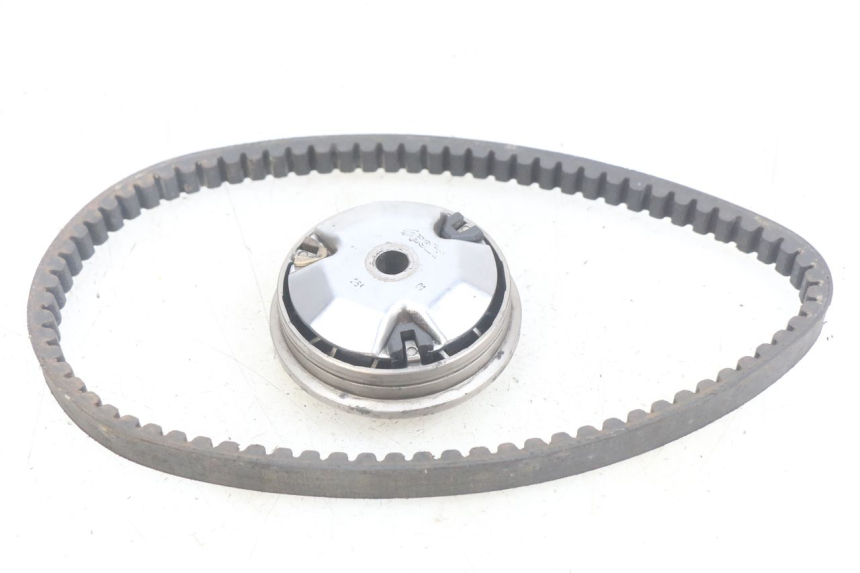 photo de VARIADOR PEUGEOT SPEEDFIGHT LC 50 (1996 - 2002) - Detalhe da peça
