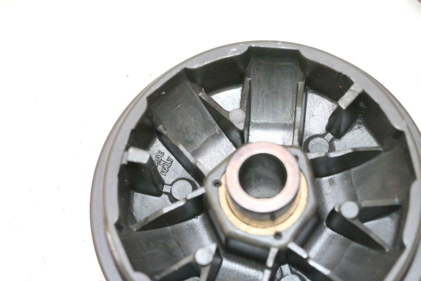 photo de VARIADOR PEUGEOT SPEEDFIGHT LC 50 (1996 - 2002) - Outro ângulo de visão