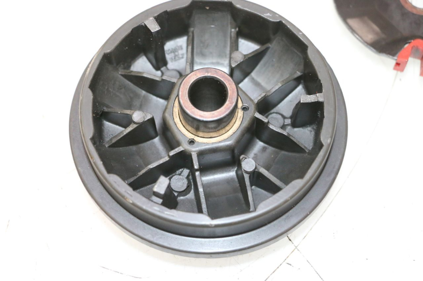 photo de VARIADOR PEUGEOT SPEEDFIGHT LC 50 (1996 - 2002) - Ampliação técnica