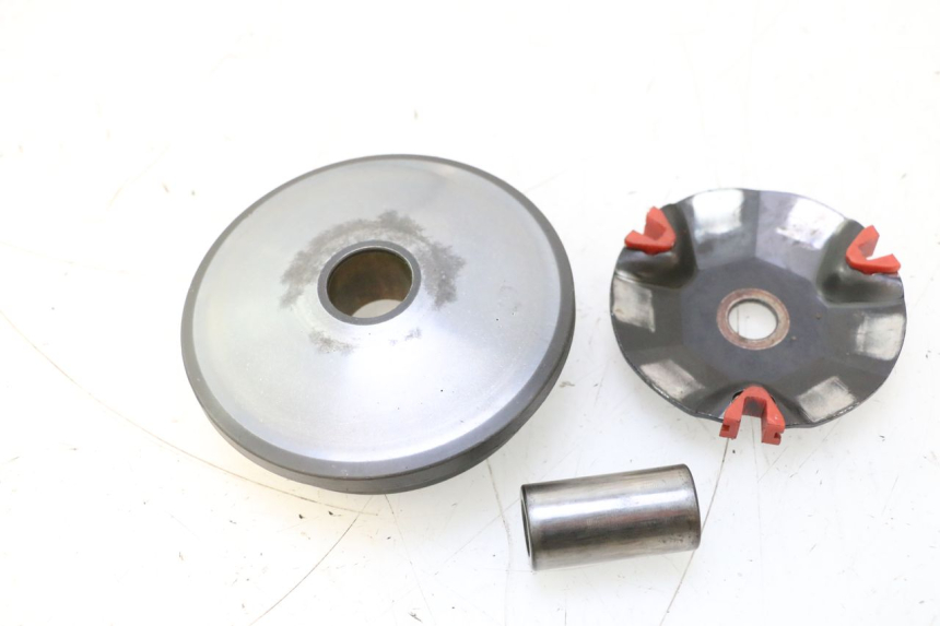 photo de VARIADOR PEUGEOT SPEEDFIGHT LC 50 (1996 - 2002) - Marcações e referências