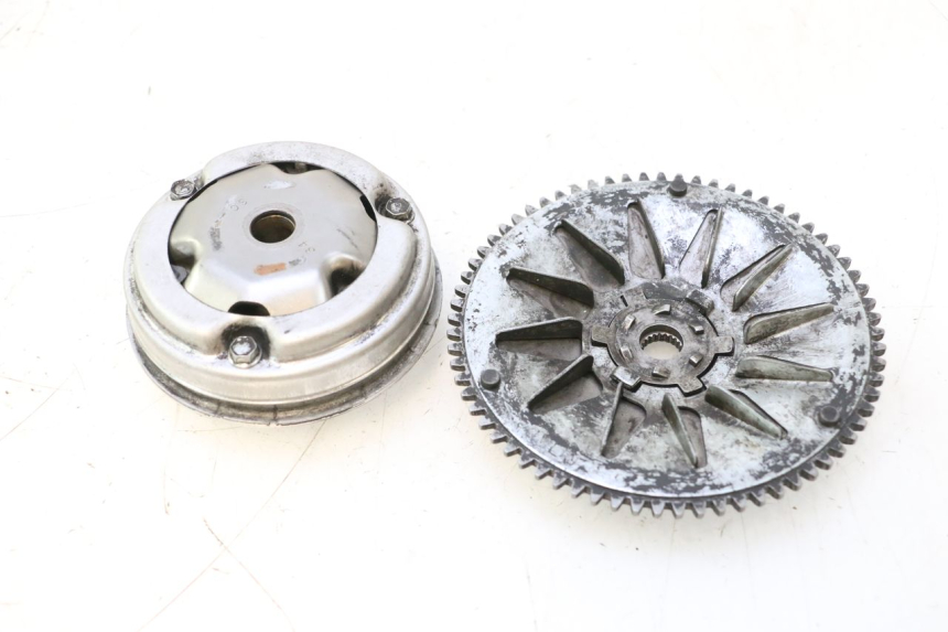 photo de VARIADOR PEUGEOT SPEEDFIGHT LC 50 (1996 - 2002) - Detalhe da peça