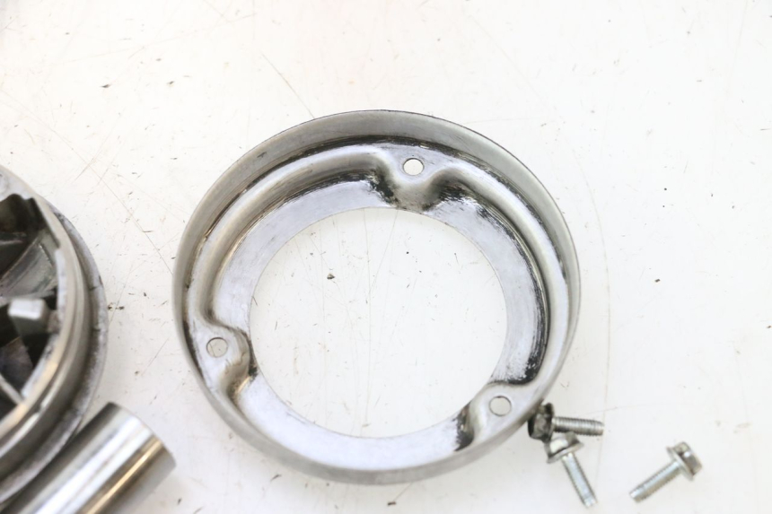 photo de VARIADOR PEUGEOT SPEEDFIGHT LC 50 (1996 - 2002) - Vista de perto