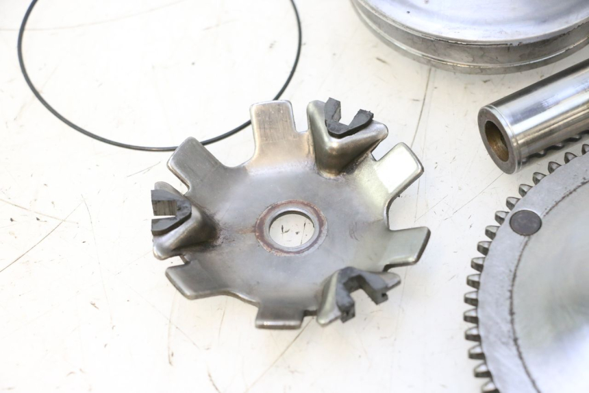 photo de VARIADOR PEUGEOT SPEEDFIGHT LC 50 (1996 - 2002) - Ampliação técnica