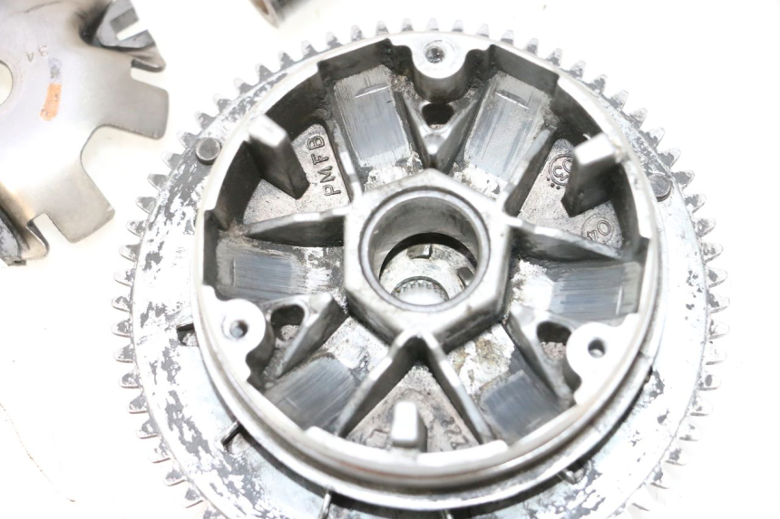 photo de VARIADOR PEUGEOT SPEEDFIGHT LC 50 (1996 - 2002) - Estado da superfície