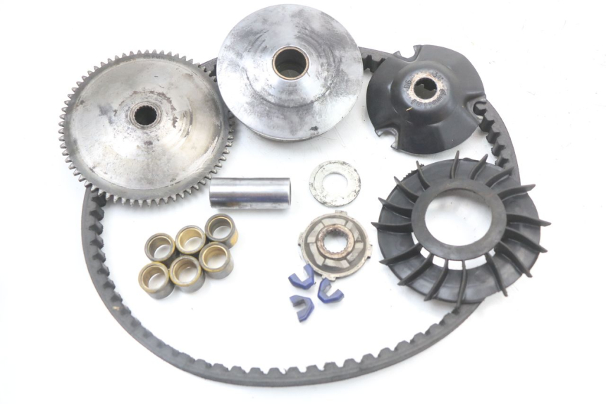 photo de VARIADOR APRILIA SR CARB LC 2T 50 (2004 - 2012) - Detalhe da peça